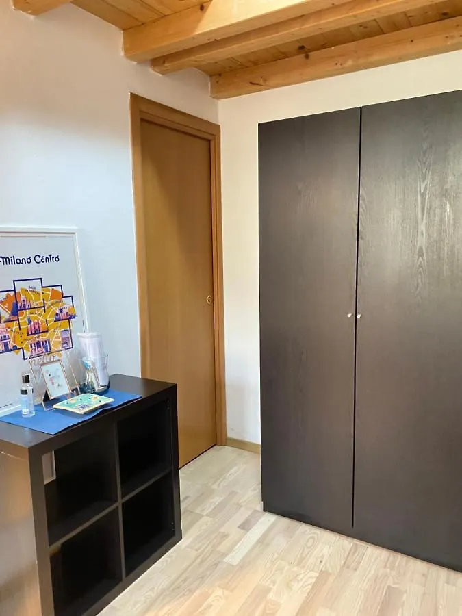Appartement Mind-Rho Fiera Milano By Rhospitality It  Rho