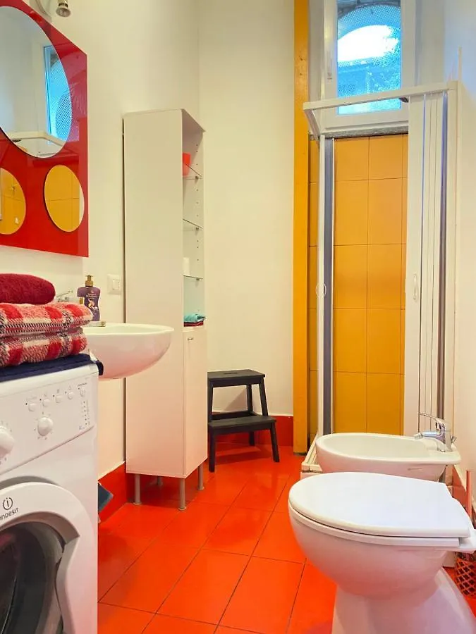 Mind-Rho Fiera Milano By Rhospitality It Apartment Italy